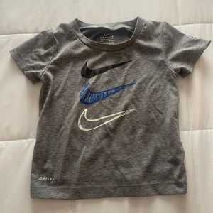 Toddler Nike Shirt